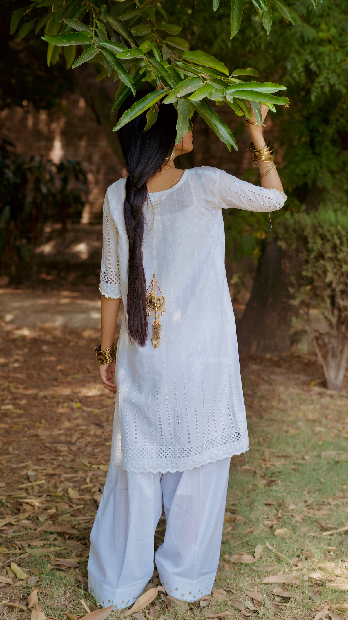 Motiya Set
