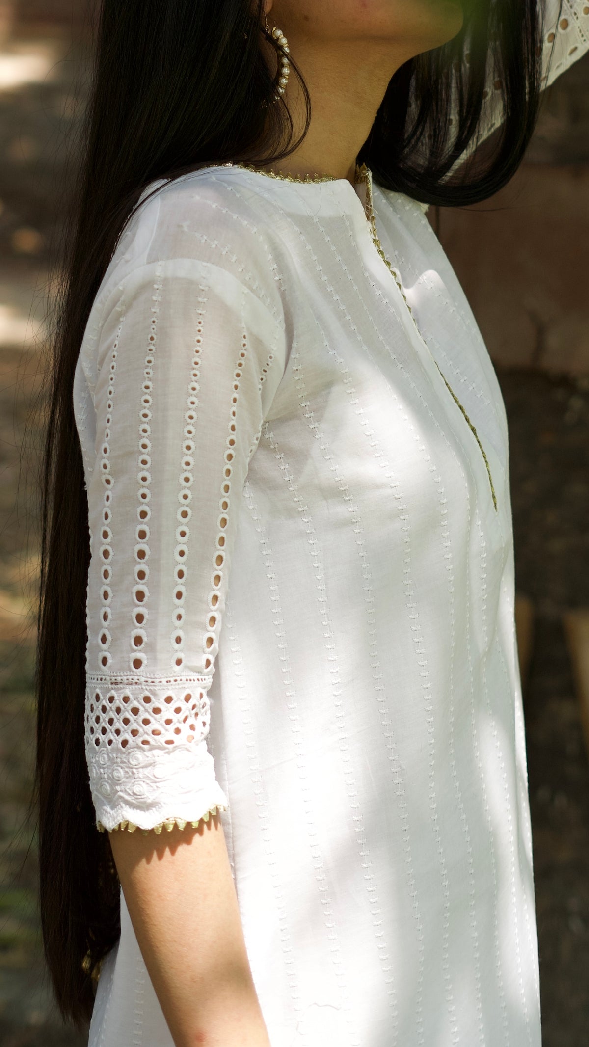 Motiya Set