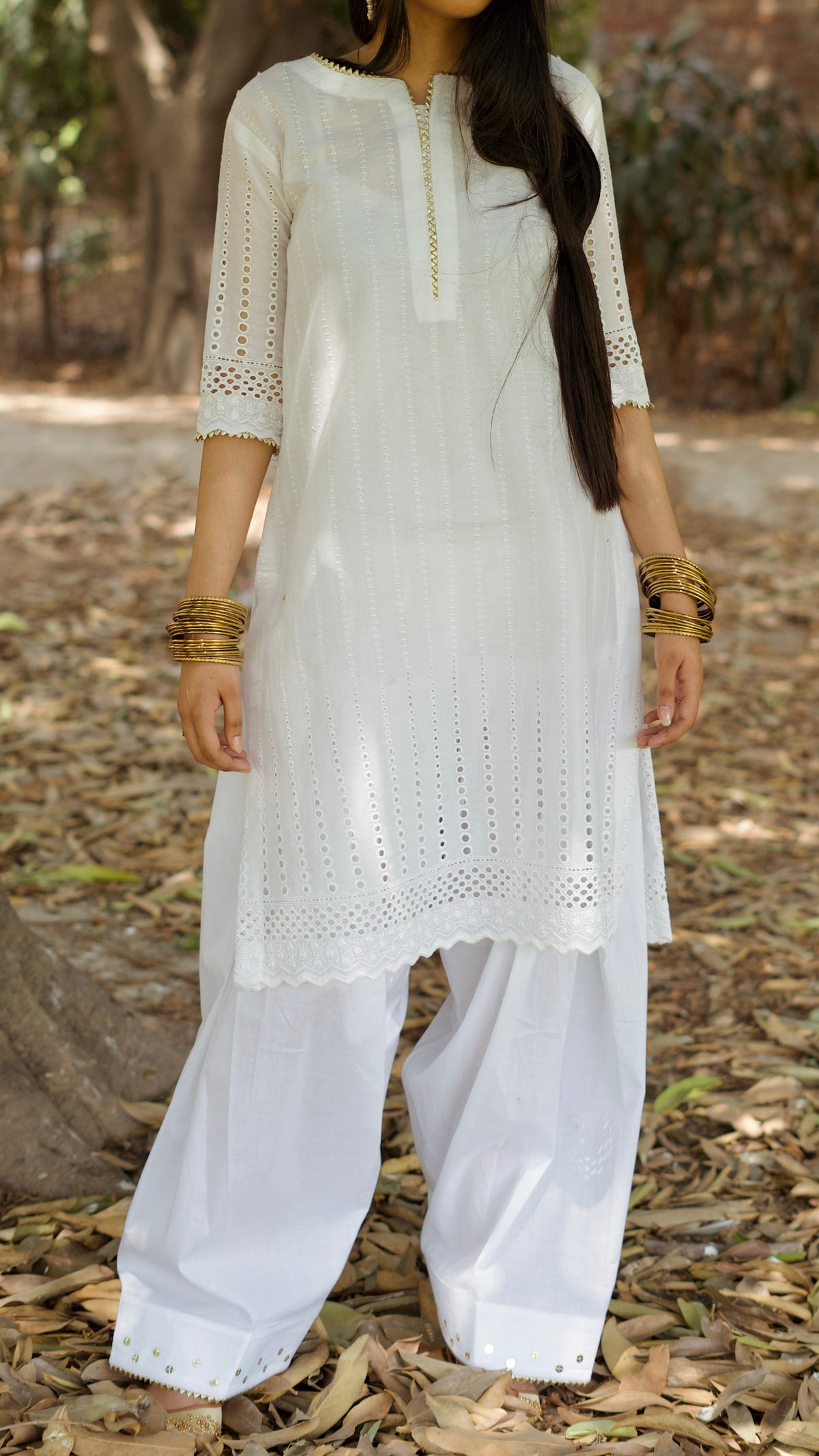 Motiya Set