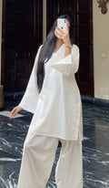 Noor Kurti Set