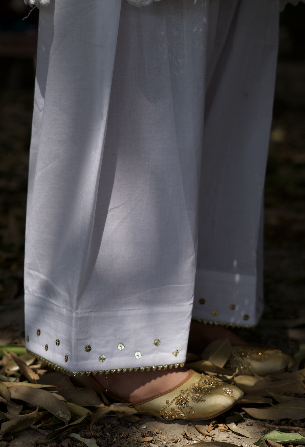 Motiya Set