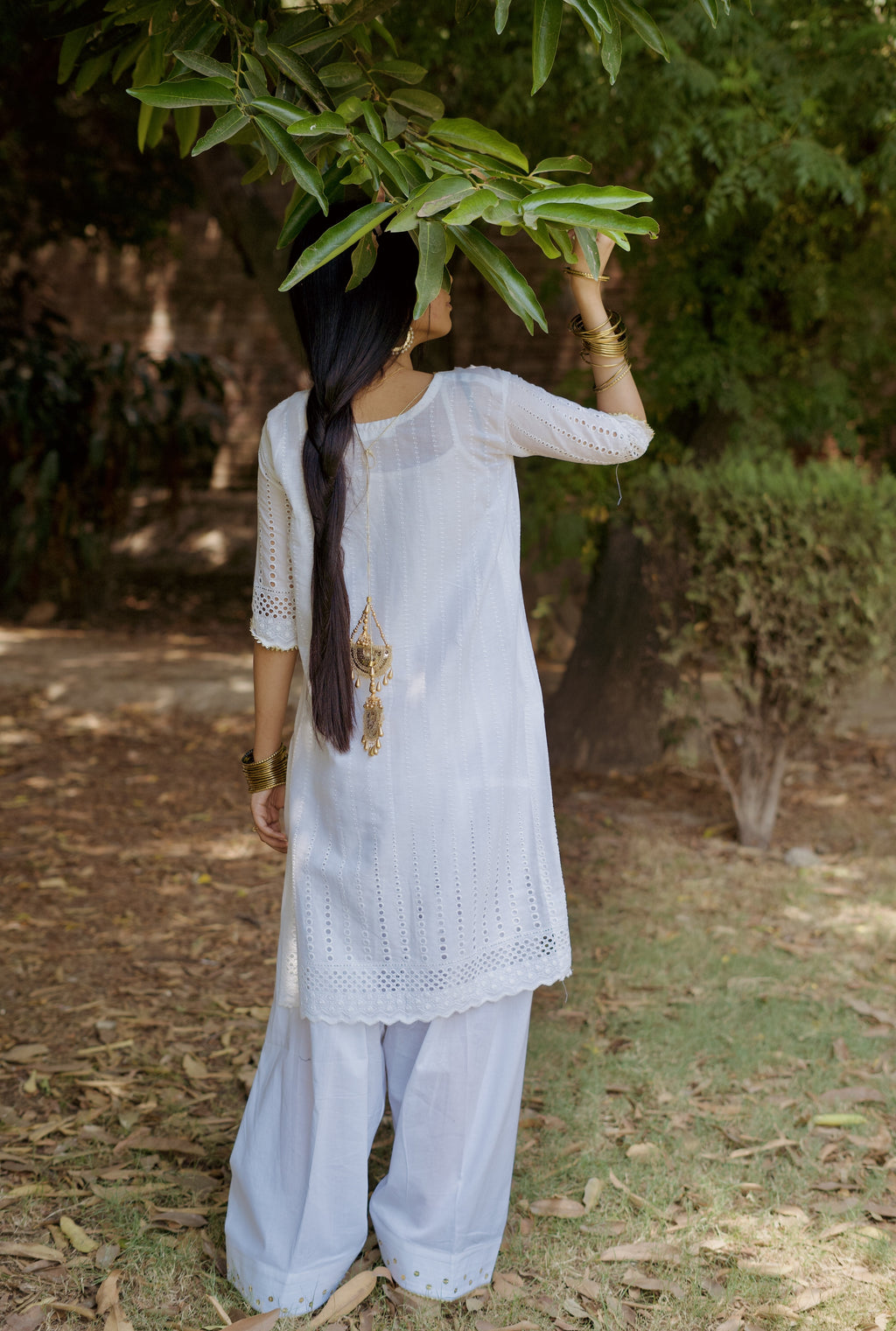 Motiya Set