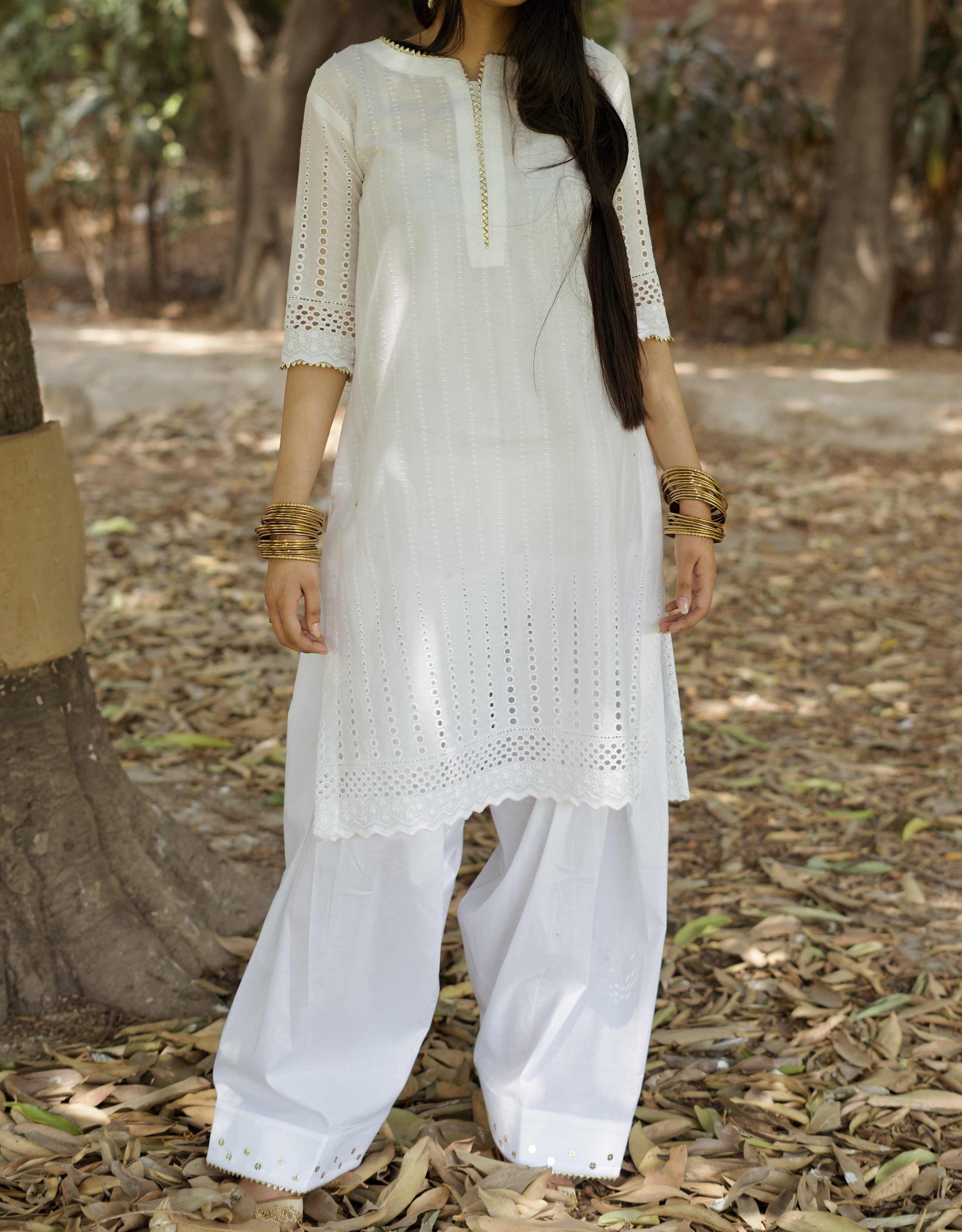 Motiya Set