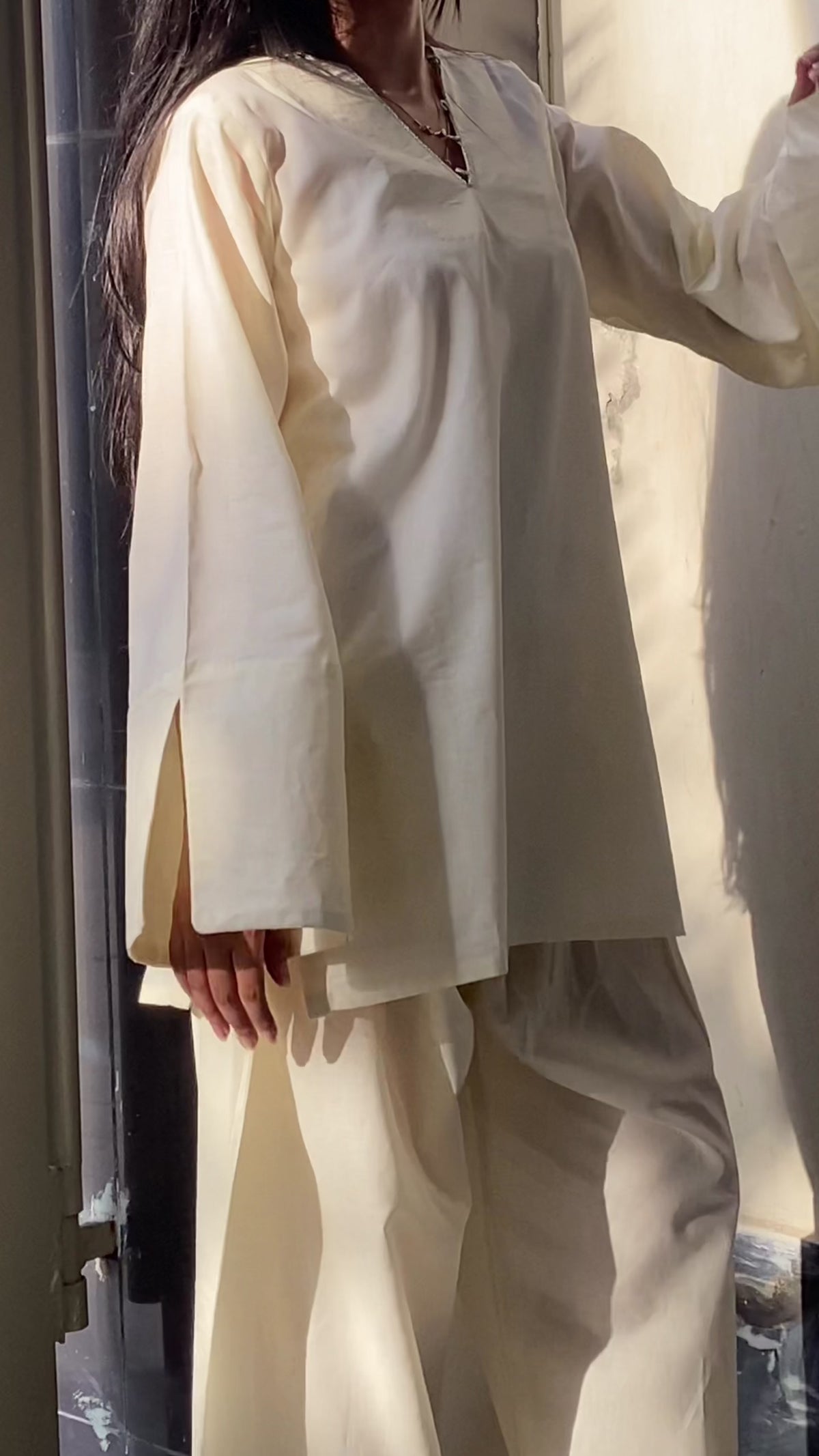 Noor Kurti